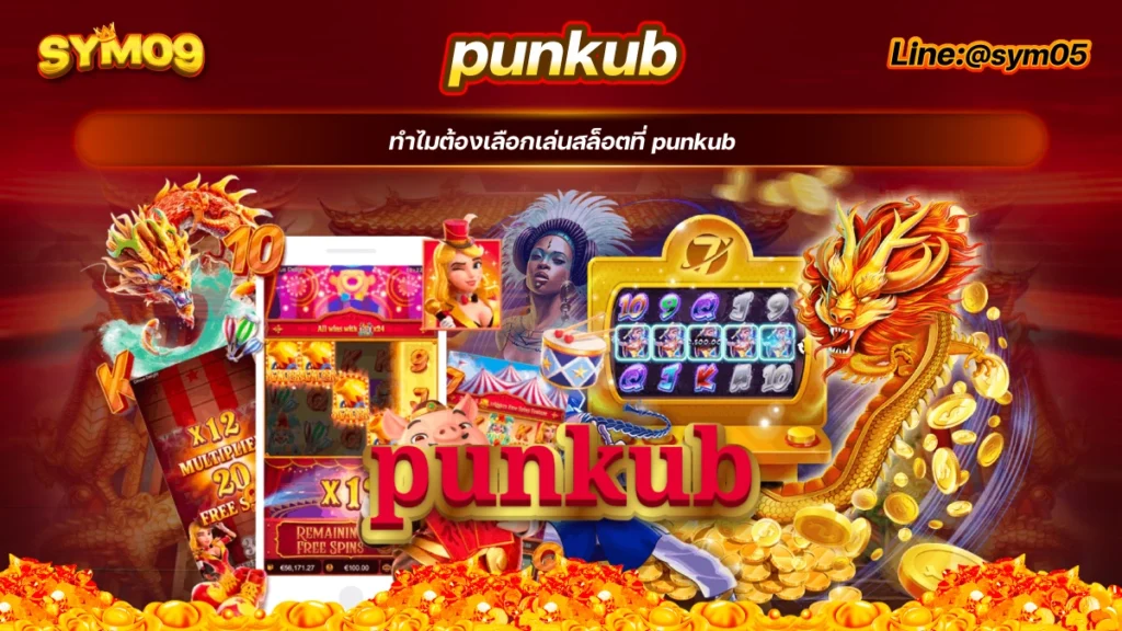 punkub