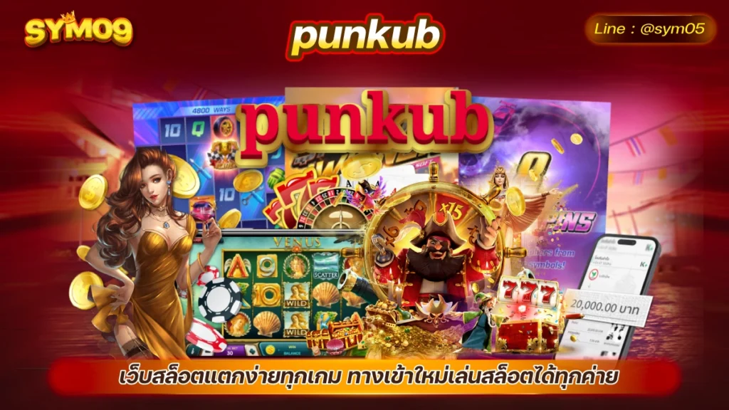 punkub