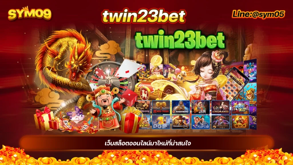 twin23bet