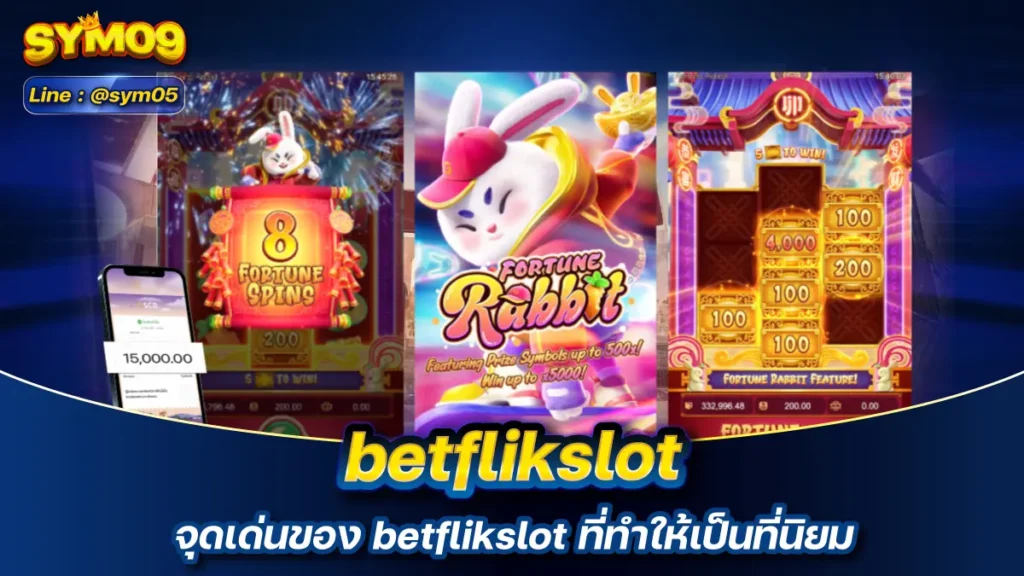 betflikslot