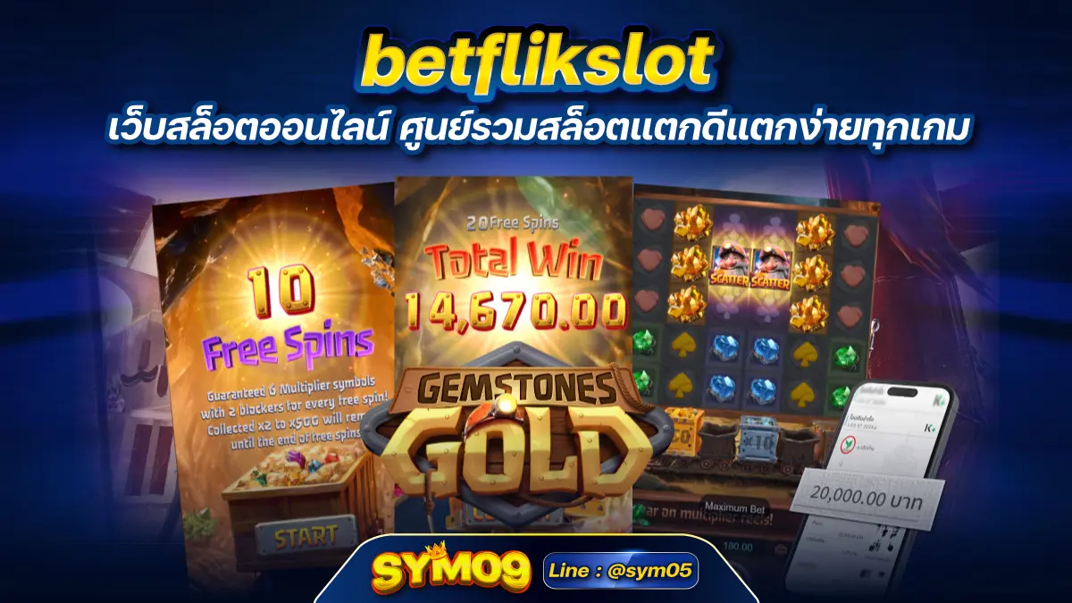 betflikslot